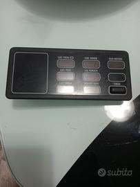 check pannel per BMW è 30