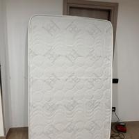 Materasso una piazza e mezza