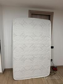 Materasso una piazza e mezza