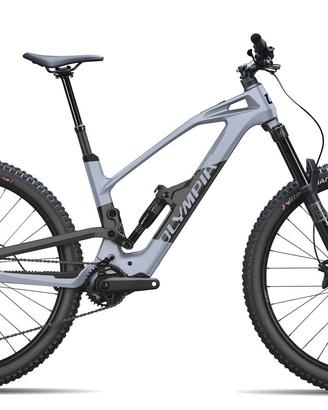 OLYMPIA SPEKTRO 160 EVO-R