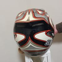 Casco integrale agv stealth tg xs