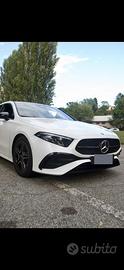 Classe a 180 d