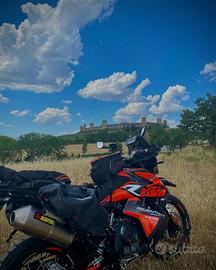Ktm 890 adventure