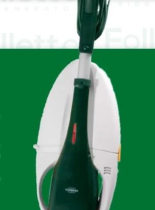 folletto vorwerk vk 131