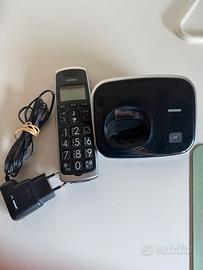 Cordless BRONDI
