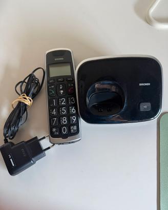 Cordless BRONDI