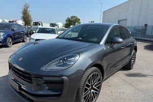 Porsche Macan 2.0