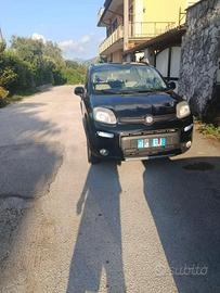 Panda 4x4