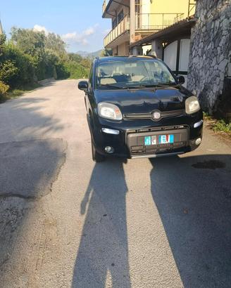 Panda 4x4