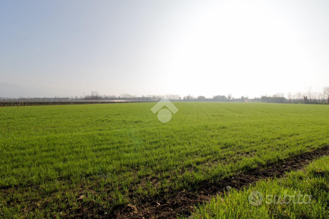 TER. AGRICOLO A PADERNO FRANCIACORTA - Vista 6