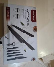 8 confezioni da 6 pz 