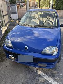 FIAT Seicento