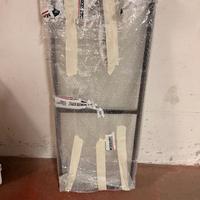 Vetro laterale posteriore destro defender TD5