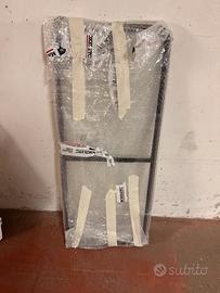 Vetro laterale posteriore destro defender TD5