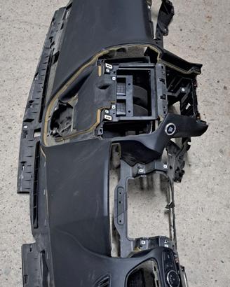 Kit airbag ford Edge 2016-2017-2018-2019-2020-2021