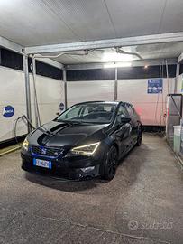 Seat Leon 5F 1.4 TGI 110 cv
