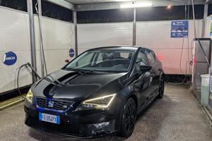 Seat Leon 5F 1.4 TGI 110 cv