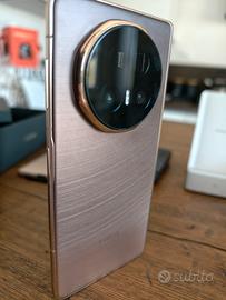 Honor Magic V5 + accessori originali