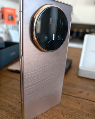 Honor Magic V5 + accessori originali