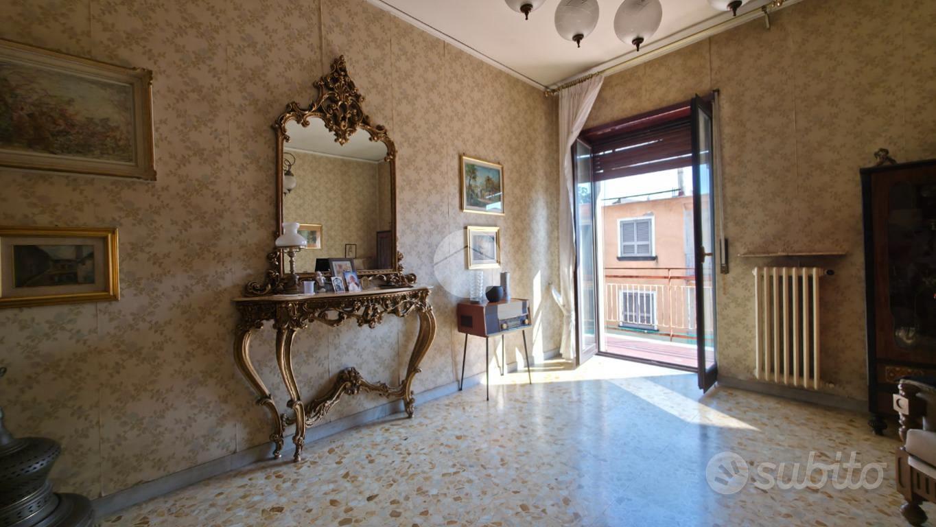 Apartment in Frattamaggiore, Rossini - Vista 2