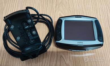 Garmin Zumo 500 deluxe