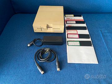 Commodore floppy drive 1541ii