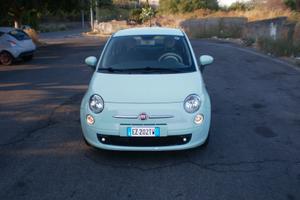 Fiat 500 1.3 Multijet 16V 95 CV Pop