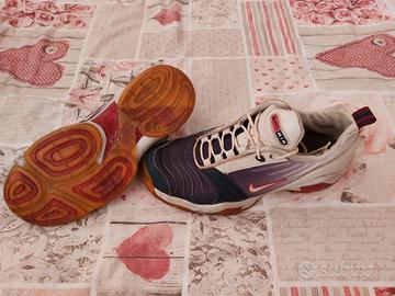 Scarpe pallavolo