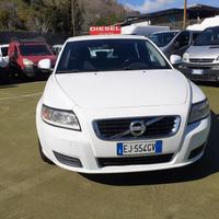 Volvo V50 D2 POLAR