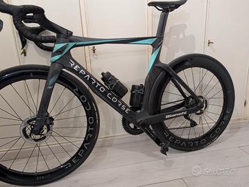 Bianchi oltre rc Durace