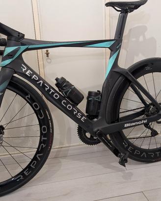Bianchi oltre rc Durace