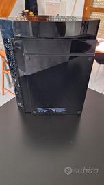 console
