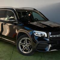 Mercedes-benz GLB 200 d Automatic 4Matic Premium