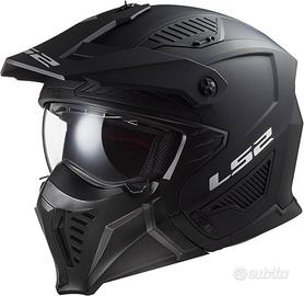 Casco LS2 Drifter