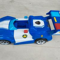 Macchina Chase PAW Patrol