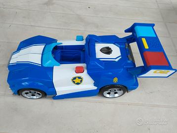 Macchina Chase PAW Patrol