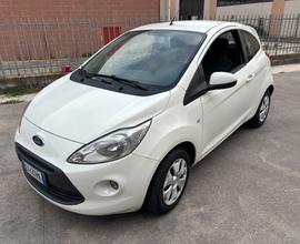 Ford Ka Ka+ 1.2 8V 69CV