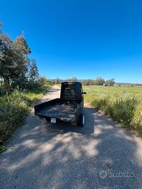 Piaggio ape