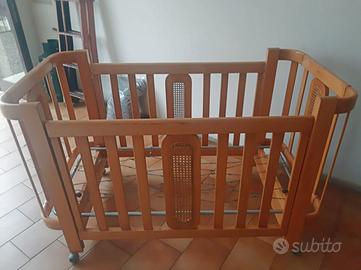 culla per neonato