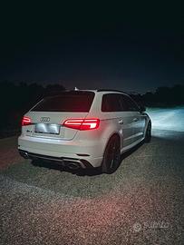 audi a3 8v stile rs