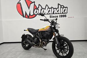 Ducati Scrambler MARCH 2 2018