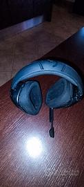 cuffie Logitech g635