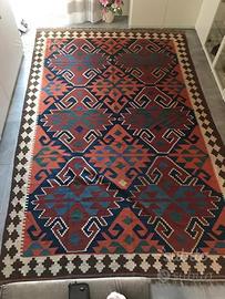 Tappeto Kilim grande