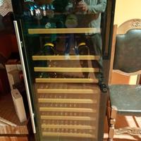 vetrinetta frigo