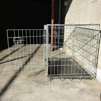 gabbia trasportino Trixe