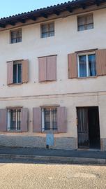 Casa in linea