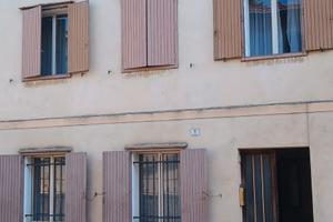Casa in linea