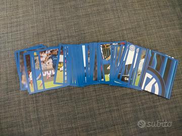 Figurine Inter 25/26