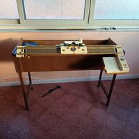 Maglieria SINCER funzionante 