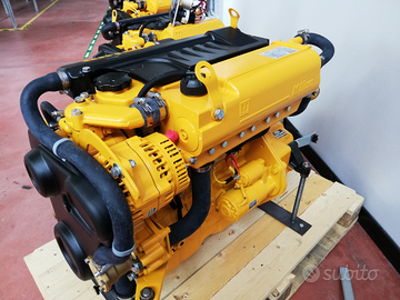 Entrobordo VETUS 35 o 45 HP NUOVO euro 6